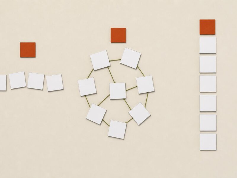 Blog posts, content clusters, and content silos. Which one do you actually need?