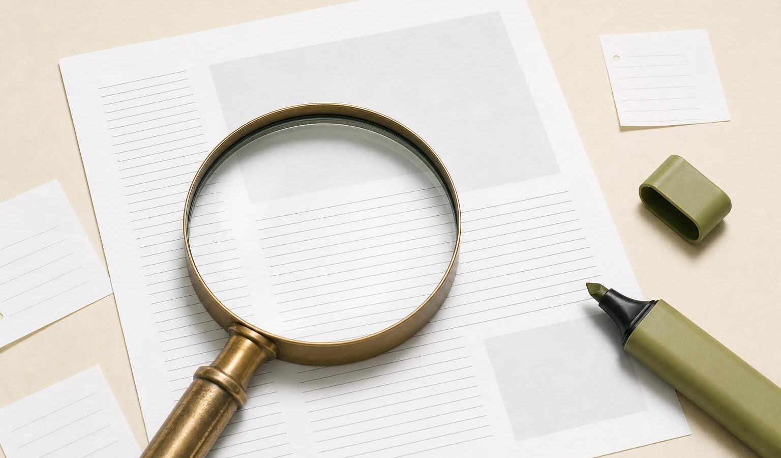 How to brief a content writer (a template that actually works)