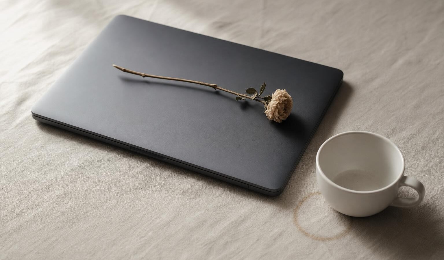 Why your business blog stopped after three months. And the only two ways out
