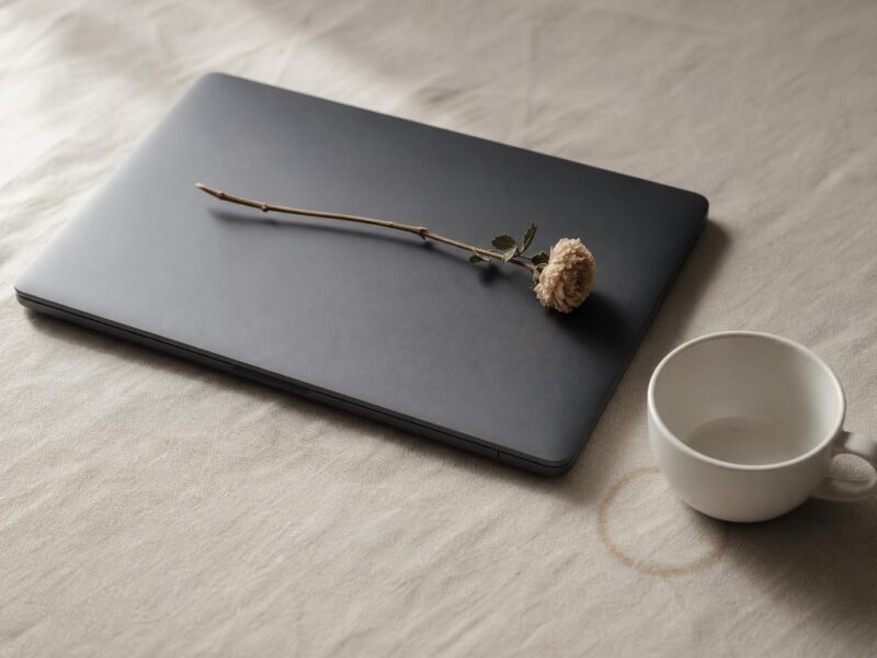 Why your business blog stopped after three months. And the only two ways out