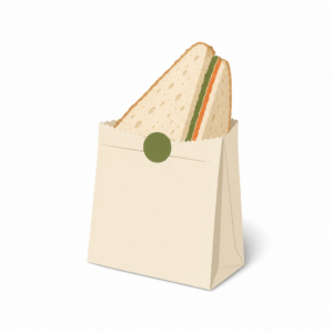 Snack Pack monthly blog content